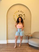 Shorts Nayla 