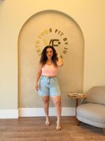 Shorts Nayla 