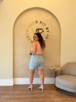 Shorts Nayla 