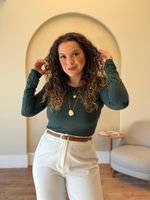 Blusa Mayle