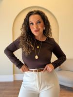 Blusa Mayle