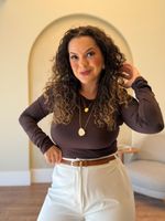 Blusa Mayle
