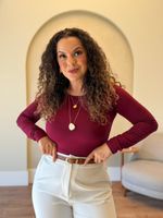 Blusa Mayle