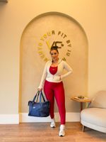 Conjunto Flora
