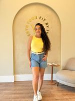 Shorts Serena 