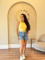Shorts Serena 