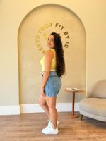 Shorts Serena 