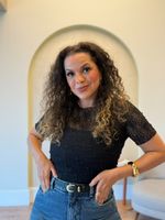 Blusa Nala - Manga curta