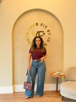 Blusa Nala - Manga curta