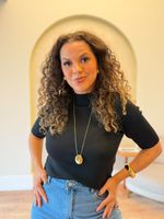 Blusa Patrícia