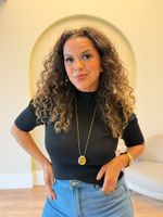 Blusa Patrícia
