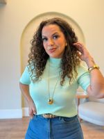 Blusa Patrícia