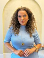 Blusa Patrícia