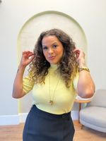 Blusa Patrícia