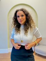Blusa Patrícia