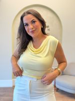Blusa Maisa