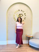 Blusa Maisa
