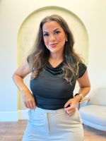 Blusa Maisa
