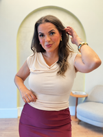 Blusa Maisa
