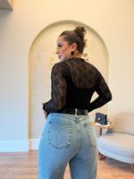 Calça Balon Fency