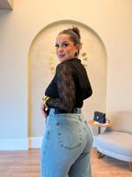 Calça Balon Fency