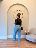 Calça Balon Fency