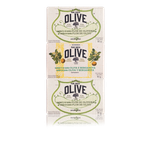 Trio Pure Greek Olive