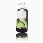 Sabonete Líquido Pepino e Bambu