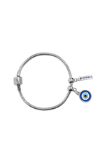PULSEIRA COM DOIS BERLOQUES KORRES