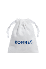 PULSEIRA COM DOIS BERLOQUES KORRES