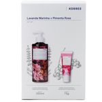Kit Duo Pimenta Rosa