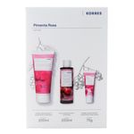 Kit Trio Pimenta Rosa