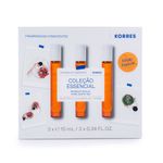 Kit Gift Trio Fragrâncias