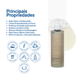 Limpador Detox Profundo 200ml