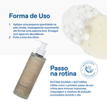 Limpador Detox Profundo 200ml