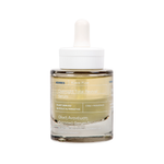 Black Pine Sérum Bifásico Noturno Renovação Total Anti-idade Korres 30ml