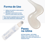 Greek Yoghurt Sérum Gel Anti-fadiga para Olhos Korres 15ml