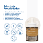 Black Pine Sérum Firmador + Efeito Lifting Korres 30ml