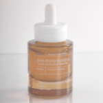 Black Pine Primus Sérum Facial Booster Suavizador De Rugas Com Ácido Hialurônico Korres 30ml