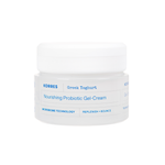 Greek Yoghurt Nutrição Probiótica Creme Gel Korres 40ml