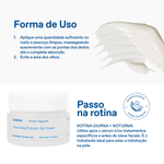 Greek Yoghurt Nutrição Probiótica Creme Gel Korres 40ml