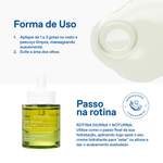 Sérum Antioxidante Regenerador Santorini Grape Korres 30ml