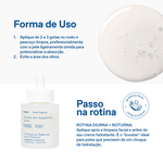 Greek Yoghurt Sérum Facial Hidratação Ativa Korres 30ml