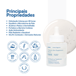 Greek Yoghurt Sérum Facial Hidratação Ativa Korres 30ml