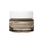 Black Pine Creme Facial Noturno Firmador Anti-idade