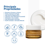 Black Pine Primus Creme Facial Noturno Anti-idade Revitalizador Korres 40ml