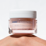 Apothecary Wild Rose Creme Facial Noturno Korres 40ml