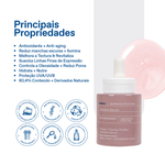 Apothecary Wild Rose Booster Bifásico Clareador