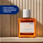 Deo Colônia Feminino Cashmere Kumquat