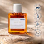 Deo Perfume Feminino White Tea